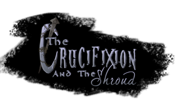 The Crucifixion and the Shroud